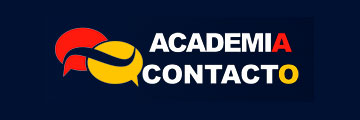 logotipo de academia