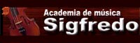 logotipo de academia