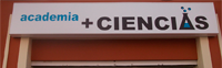 logotipo de academia