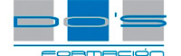 logotipo de academia