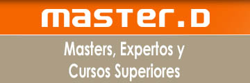 Master.D Cursos Semipresenciales - Zaragoza