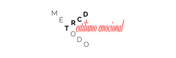 logotipo de academia