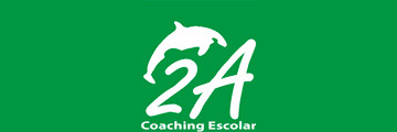 logotipo de academia