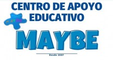 logotipo de academia