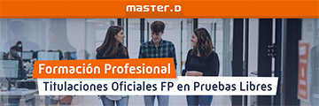 Master.D Cursos Semipresenciales - Málaga