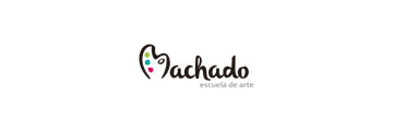 logotipo de academia
