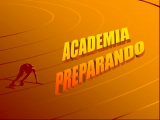logotipo de academia