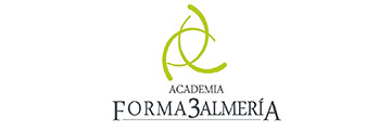 logotipo de academia