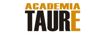 logotipo de academia
