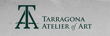 logotipo de academia