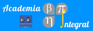 logotipo de academia