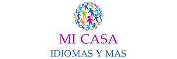 logotipo de academia