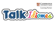 logotipo de academia