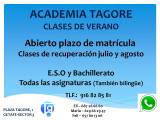 logotipo de academia