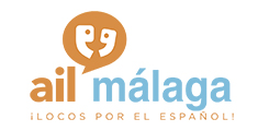 logotipo de academia