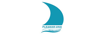 logotipo de academia