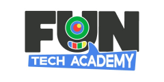 logotipo de academia