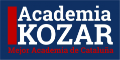 logotipo de academia
