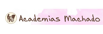logotipo de academia
