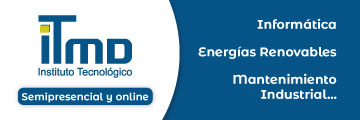 ITMD - Instituto Tecnológico - online