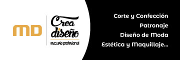 MD Crea Diseño - online