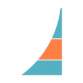 logotipo de academia