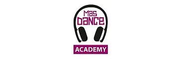 logotipo de academia