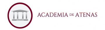 logotipo de academia