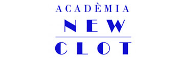 logotipo de academia