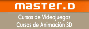 Master.D Cursos Semipresenciales - Madrid