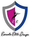 logotipo de academia