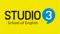 logotipo de academia