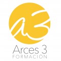 logotipo de academia
