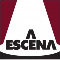 logotipo de academia