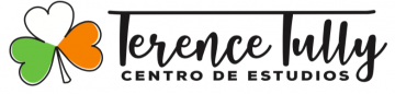 logotipo de academia