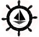 logotipo de academia