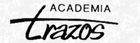 logotipo de academia