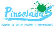 logotipo de academia