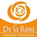 logotipo de academia