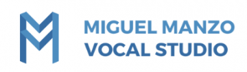 Miguel Manzo Vocal Studio