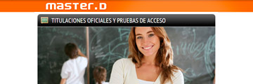 master.D Cursos OnLine