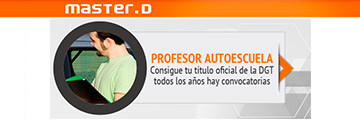 Master.D Cursos Semipresenciales - Zaragoza