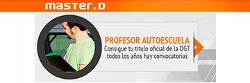 Master.D Cursos Semipresenciales - Alcorcón