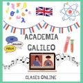 Academia Galileo