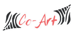logotipo de academia