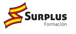 Surplus Formación