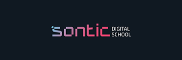 logotipo de academia