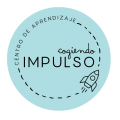 logotipo de academia