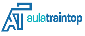 logotipo de academia