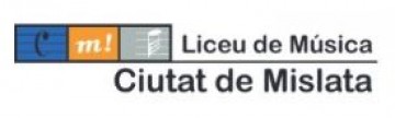 logotipo de academia